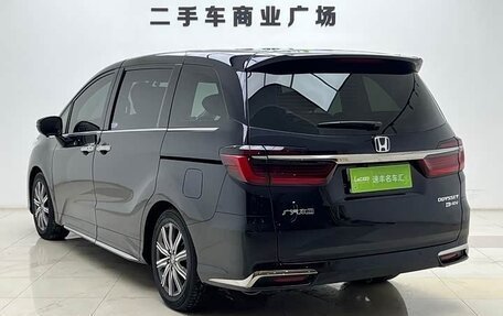 Honda Odyssey IV, 2021 год, 2 250 000 рублей, 5 фотография