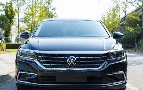 Volkswagen Passat B8 рестайлинг, 2022 год, 1 720 000 рублей, 2 фотография