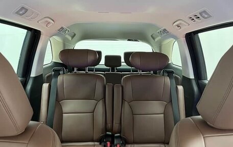 Honda Odyssey IV, 2021 год, 2 250 000 рублей, 12 фотография