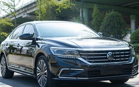 Volkswagen Passat B8 рестайлинг, 2022 год, 1 720 000 рублей, 7 фотография