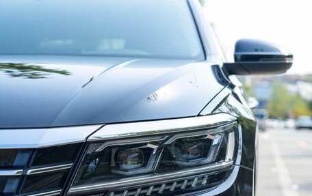 Volkswagen Passat B8 рестайлинг, 2022 год, 1 720 000 рублей, 3 фотография