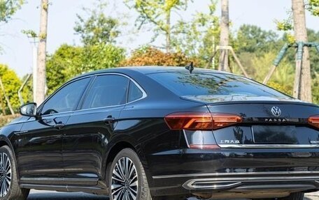Volkswagen Passat B8 рестайлинг, 2022 год, 1 720 000 рублей, 13 фотография