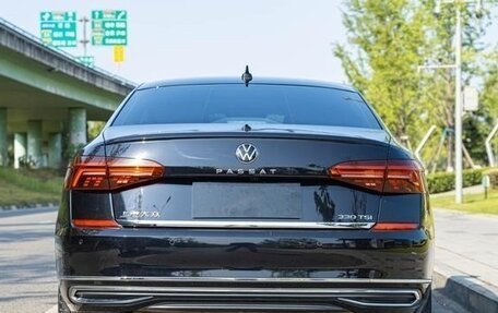 Volkswagen Passat B8 рестайлинг, 2022 год, 1 720 000 рублей, 10 фотография