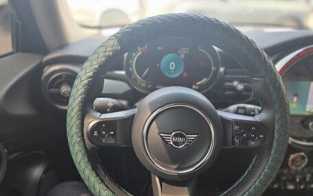 MINI Hatch, 2021 год, 1 850 000 рублей, 6 фотография