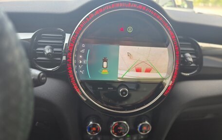 MINI Hatch, 2021 год, 1 850 000 рублей, 8 фотография
