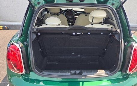 MINI Hatch, 2021 год, 1 850 000 рублей, 13 фотография