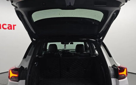 Chevrolet TrailBlazer, 2022 год, 1 360 000 рублей, 17 фотография