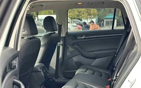 Skoda Kodiaq I, 2022 год, 2 420 000 рублей, 16 фотография