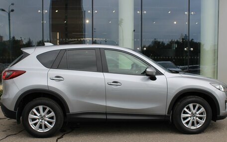 Mazda CX-5 II, 2014 год, 1 540 000 рублей, 4 фотография