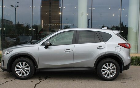 Mazda CX-5 II, 2014 год, 1 540 000 рублей, 5 фотография