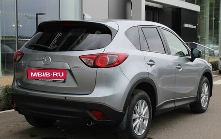 Mazda CX-5 II, 2014 год, 1 540 000 рублей, 8 фотография