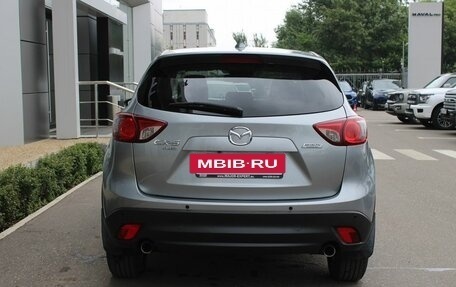 Mazda CX-5 II, 2014 год, 1 540 000 рублей, 7 фотография
