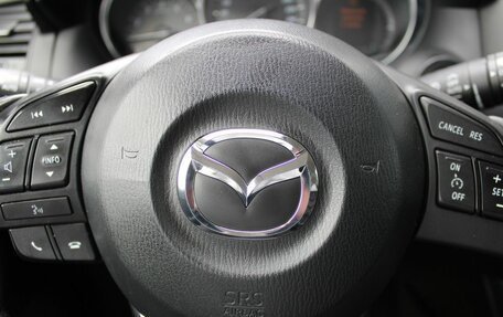 Mazda CX-5 II, 2014 год, 1 540 000 рублей, 14 фотография