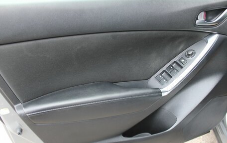 Mazda CX-5 II, 2014 год, 1 540 000 рублей, 16 фотография
