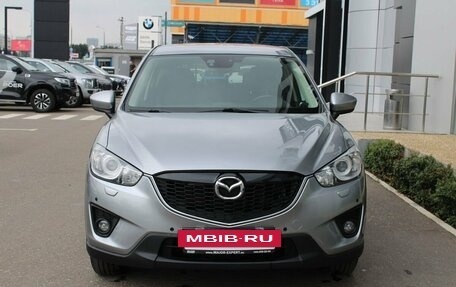 Mazda CX-5 II, 2014 год, 1 540 000 рублей, 2 фотография