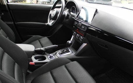 Mazda CX-5 II, 2014 год, 1 540 000 рублей, 19 фотография