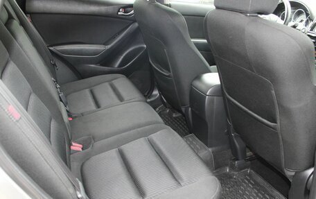 Mazda CX-5 II, 2014 год, 1 540 000 рублей, 21 фотография