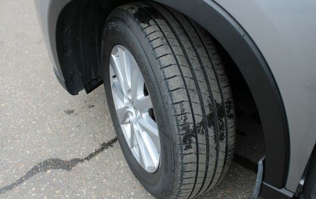 Mazda CX-5 II, 2014 год, 1 540 000 рублей, 24 фотография