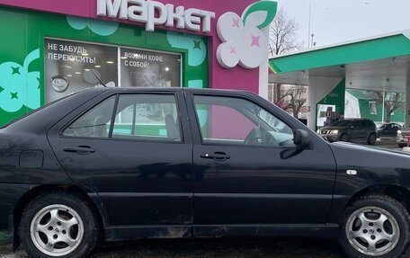 Chery Amulet (A15) I, 2006 год, 160 000 рублей, 4 фотография