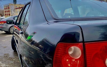 Chery Amulet (A15) I, 2006 год, 160 000 рублей, 6 фотография