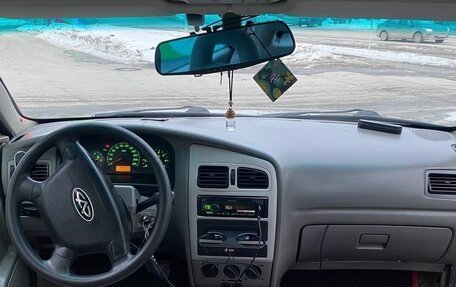 Chery Amulet (A15) I, 2006 год, 160 000 рублей, 8 фотография