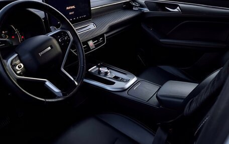 Haval Jolion, 2021 год, 1 850 000 рублей, 8 фотография