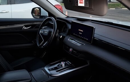 Haval Jolion, 2021 год, 1 850 000 рублей, 7 фотография