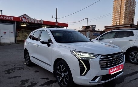 Haval Jolion, 2021 год, 1 850 000 рублей, 3 фотография