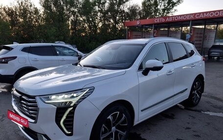 Haval Jolion, 2021 год, 1 850 000 рублей, 2 фотография