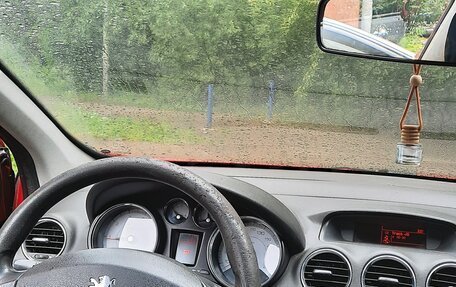 Peugeot 308 II, 2009 год, 500 000 рублей, 5 фотография
