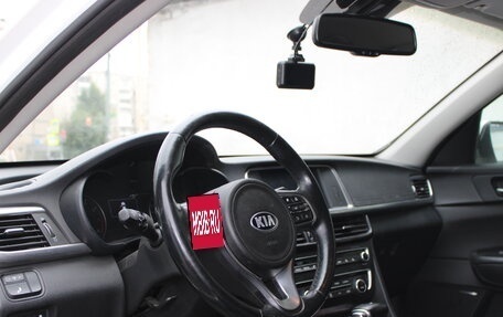 KIA Optima IV, 2018 год, 2 150 000 рублей, 2 фотография