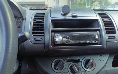 Nissan Note II рестайлинг, 2012 год, 670 000 рублей, 10 фотография