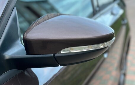 Volkswagen Jetta VI, 2016 год, 1 430 000 рублей, 16 фотография