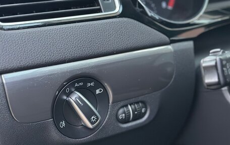 Volkswagen Jetta VI, 2016 год, 1 430 000 рублей, 20 фотография