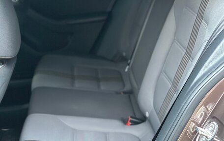 Volkswagen Jetta VI, 2016 год, 1 430 000 рублей, 24 фотография
