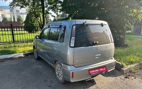 Nissan Cube II, 2002 год, 110 000 рублей, 3 фотография