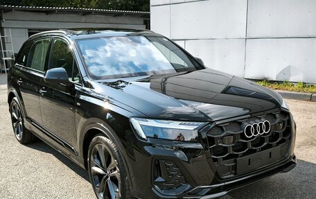 Audi Q7, 2025 год, 13 990 000 рублей, 3 фотография