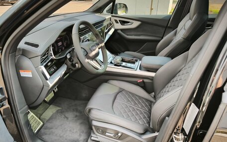 Audi Q7, 2025 год, 13 990 000 рублей, 9 фотография