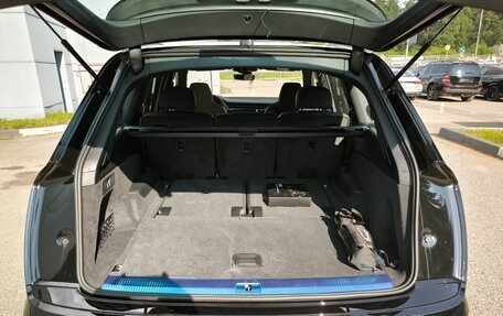 Audi Q7, 2025 год, 13 990 000 рублей, 8 фотография