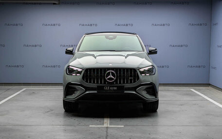 Mercedes-Benz GLE Coupe AMG, 2025 год, 17 000 000 рублей, 3 фотография