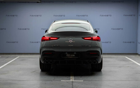 Mercedes-Benz GLE Coupe AMG, 2025 год, 17 000 000 рублей, 4 фотография