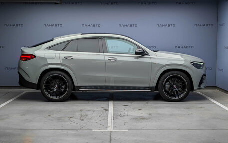 Mercedes-Benz GLE Coupe AMG, 2025 год, 17 000 000 рублей, 5 фотография