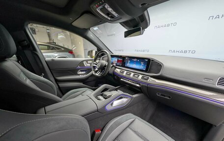 Mercedes-Benz GLE Coupe AMG, 2025 год, 17 000 000 рублей, 10 фотография