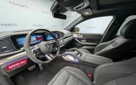 Mercedes-Benz GLE Coupe AMG, 2025 год, 17 000 000 рублей, 8 фотография