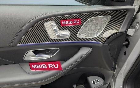 Mercedes-Benz GLE Coupe AMG, 2025 год, 17 000 000 рублей, 7 фотография