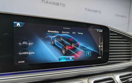 Mercedes-Benz GLE Coupe AMG, 2025 год, 17 000 000 рублей, 19 фотография