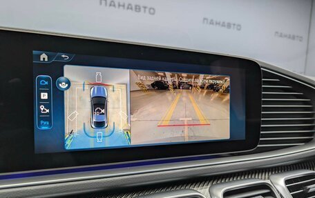 Mercedes-Benz GLE Coupe AMG, 2025 год, 17 000 000 рублей, 21 фотография