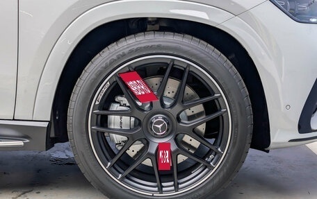 Mercedes-Benz GLE Coupe AMG, 2025 год, 17 000 000 рублей, 6 фотография