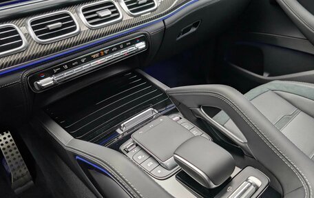 Mercedes-Benz GLE Coupe AMG, 2025 год, 17 000 000 рублей, 25 фотография