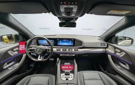 Mercedes-Benz GLE Coupe AMG, 2025 год, 17 000 000 рублей, 13 фотография